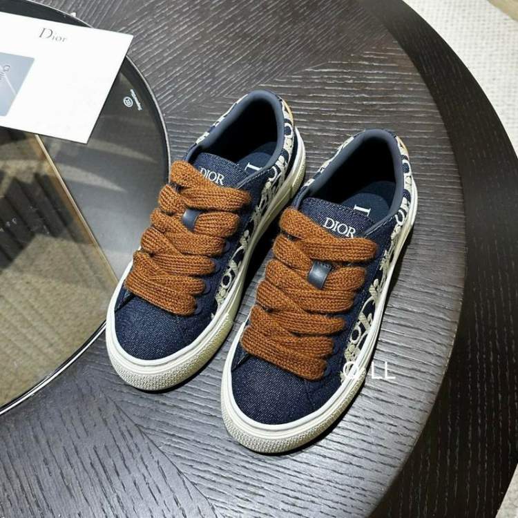 Picture of Dior Shoes _SKUDiorsz35-45LL07013622